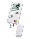 テストー testo184-T3 温度ロガー 0572-1843