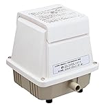 日東工器 汎用型ブロワ LA-40E-A1