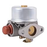 XCSOURCE　キャブレター　Tecumseh 640025/640025C/640014/640004 　モデルOHH55/OHH60/OHH65　草刈り機対応　MA794