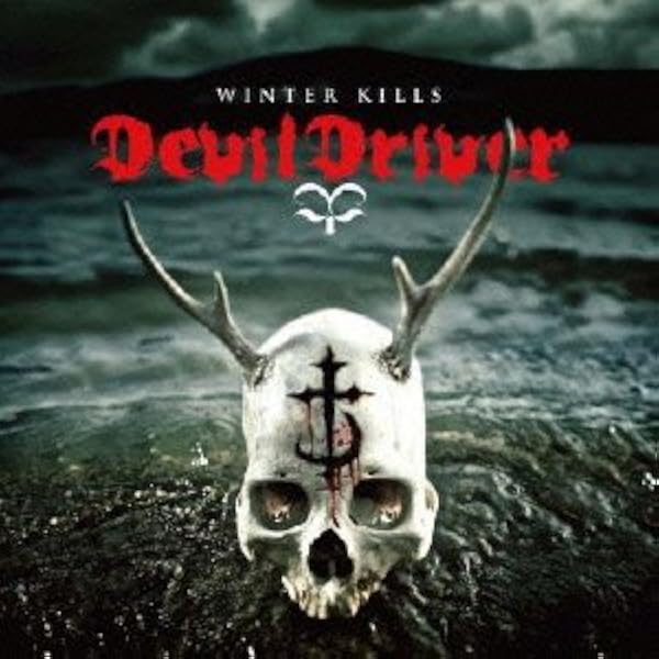 Amazon.co.jp: DEVILDRIVER [CD]: ミュージック