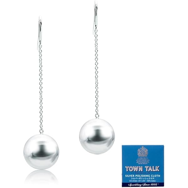 Amazon.co.jp: TIFFANY＆Co. ティファニー ピアス オープン ハート