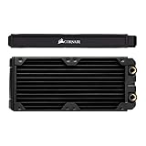 CORSAIR Hydro X Series XR5 240mm 水冷ラジエーター XR5 240 (CX-9030002-WW)