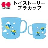 2017SS　 　トイ・ストーリー　プラカップ プラカップ 【5点】