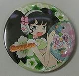 プリパラ サマーアイドルライブツアー2016 トレーディング缶バッジ ガァルル 単品