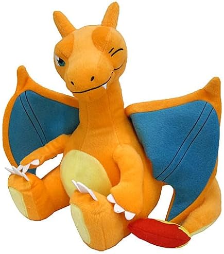 【新品タグ付】ぬいぐるみ マグマラシ ALL STAR COLLECTION Amazon.co.jp: 三英貿易 ポケットモンスター ALL STAR