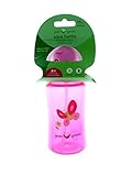 green sprouts Aqua Bottle, Pink, 10 Ounce by green sprouts [並行輸入品]
