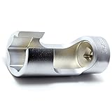 コーケン 3/8(9.5mm) SQ. フレアナットソケット 22mm 3300FN-22