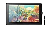 ワコム 液タブ Wacom Cintiq 22 FHD ブラック アマゾンオリジナルデータ特典付き DTK2