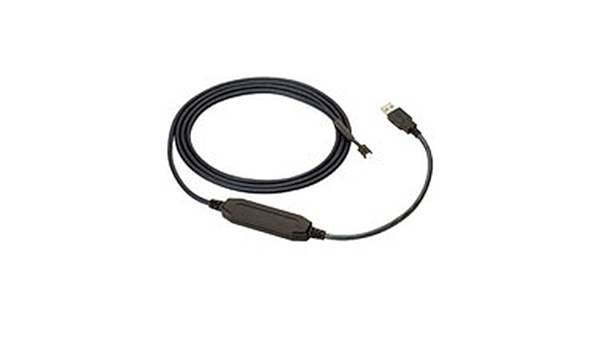 Amazon Co Jp Omron オムロン Usb シリアル変換ケーブル E58 Cifq1 パソコン 周辺機器
