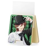 劇場版 うたの☆プリンスさまっ♪ TABOO NIGHT XXXX 木製メモスタンド 寿 嶺二 MMAN-U003-m01