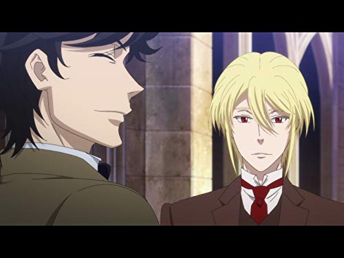 アニメ 憂国のモリアーティ 5話のあらすじと見どころ紹介 モランとフレッドが遂に登場 Crosoir