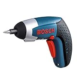 BOSCH IXO III Professional Cordless Electric Screwdriver 3.6V/BOSCH IXO IIIプロフェッショナルコ?ドレス電動ドライバ3.6V[