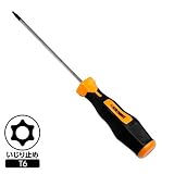 AP いじり止め ヘックスローブドライバー T6