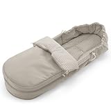 Stokke Scoot Softbag - Beige by Stokke [並行輸入品]