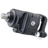 Campbell Hausfeld Commercial CL215700AV 1-Inch Heavy Duty Impact Wrench by Campbell Hausfeld
