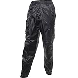 タルテックス（TULTEX） メンズ ダイヤドビー 中綿パンツ ネイビー LX55591 L