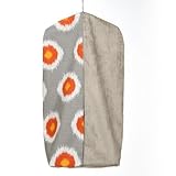 Sweet Potato Diaper Stacker, Rhythm by Glenna Jean Mfg. [並行輸入品]