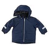 Polarn O. Pyret OUTERWEAR ベビー・ボーイズ カラー: ブルー