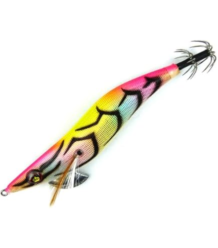 Amazon.co.jp: スクイッドマニア(SQUID MANIA) ワイルドチェイス(WILD