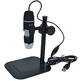 Snew 02 1 x - 500 , 000 x 2.0 MP USBデジタル8 LED顕微鏡内視鏡カメラVidioスタンド