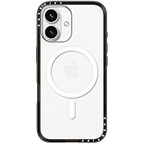 Amazon.co.jp: CASETiFY コンパクト iPhone 16 ケース [MagSafe対応
