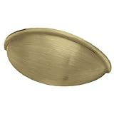 Brainerd 64 mmハーレーダビッドソンキャビネットハードウェアハンドルカップPull PN0601V-BZA-C7 1