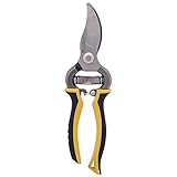 Professional Bypass Hand Pruner [並行輸入品]