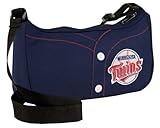 MLB Minnesota Twins Jersey Purse