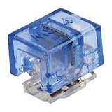 Platinum Tools 18131 Gel Filled UB Connector, 22-26-AWG, 25 to a Clamshell [並行輸入品]