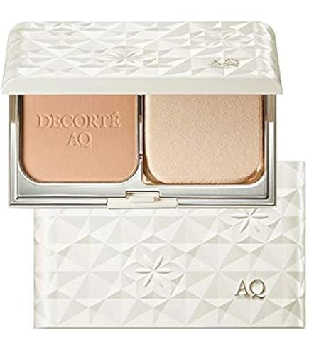 コスメデコルテ AQ ミリオリティ トリートメントパウダーファンデーション301 Amazon | コーセー コスメデコルテ COSME DECORTE AQ ミリオリティ