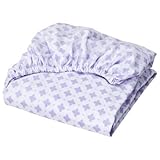 Circo Woven Sheet - Purple by Circo