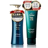 ニューモ シャンプー ＋ ヘアートリートメント ボリュームリッチ シリアルナンバー付