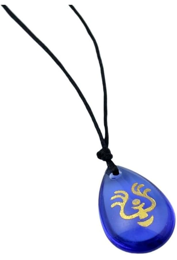 Amazon.co.jp: ジブリ美術館限定 天空の城ラピュタ 「飛行石ペンダント