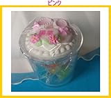 出産内祝 ベビーシューズ【CPP-８０】 出産祝 (ピンク)