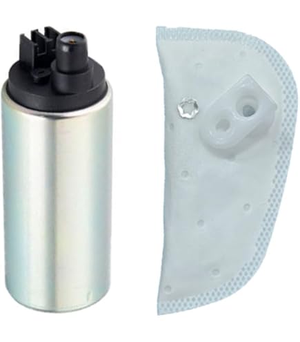 Amazon | バイク 燃料ポンプ バイク用 適用 OEM: 16700-KWN-711