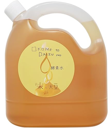 Amazon.co.jp: テネモス アグア仕込みのお米と大豆の酵素水 650ml