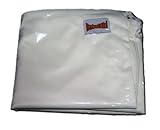 BubuBibi Waterproof Diaper Pail Liner - Milk by BubuBibi [並行輸入品]