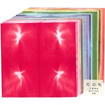 Amazon.co.jp: 人間国宝 芹沢銈介 弟子 『下平清人型絵染』 縮緬