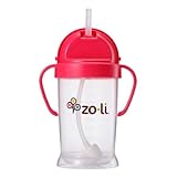 日本育児 Zoli ゾリ BOT XL マグカップ L ピンク