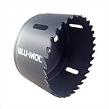 DISSTON c52 blu-mol 3.25で。Xtreme Carbide Tipped穴Saw
