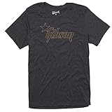 Gibson GA-LC-STRGMD Tシャツ Mサイズ ギブソン
