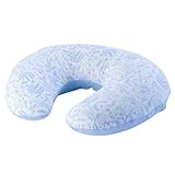 D BY DADWAY（ディーバイダッドウェイ） ガーゼ授乳クッション モリノナカマ