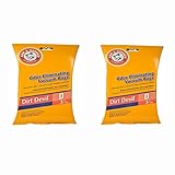 6 Dirt DevilタイプD真空バッグパーツby Arm & Hammer。交換部品番号3 – 670148 – 001、3 – 747048 – 001 Fits :ロイヤルDirt Devil