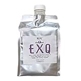 リアル化学 EXQ シャンプー しっとり レフィル 1000ml