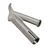 Speed Welding Nozzle 8Mm Triangular Shape/5.2Mm Round Shape (Usa)
