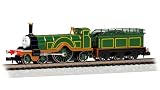 Bachmann Trains - Thomas & Friends - エミリー - N スケール