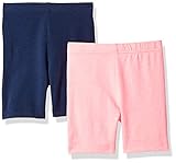 Gerber SHORTS ベビー・ガールズ カラー: ピンク