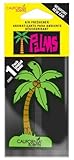 California Scents Ho-1222 Mc Newport New Car Palms Hang Outs? Car Air Freshener [並行輸入品]