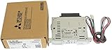 産業用アナログ出力拡張アダプタ FX5-4DA-ADP
