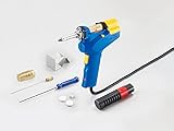 白光(HAKKO) はんだ吸取器 100V 2極接地型プラグ FR300-82